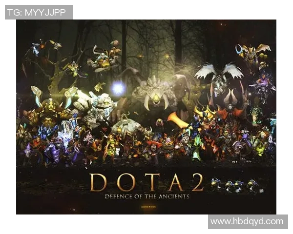 DOTA2巨献：深入解析FPX战队的技术策略与战术布局