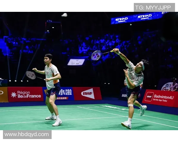 广州羽毛球队在世锦赛中的实力展现与未来发展潜力分析 广州羽毛球队在世锦赛中的实力展现与未来发展潜力分析