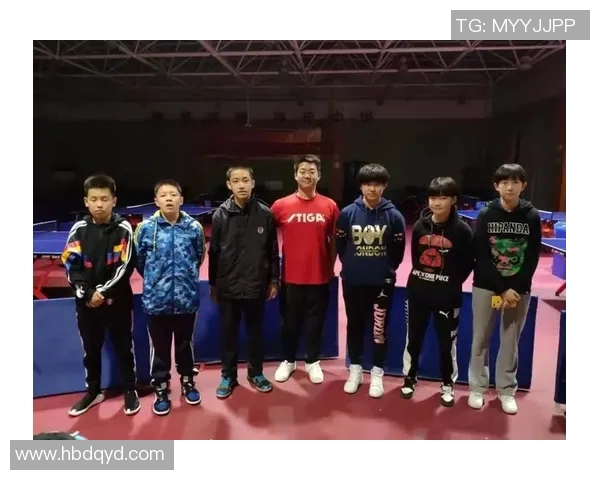 武汉乒乓球队心理素质的提升与比赛表现之间的关系探讨